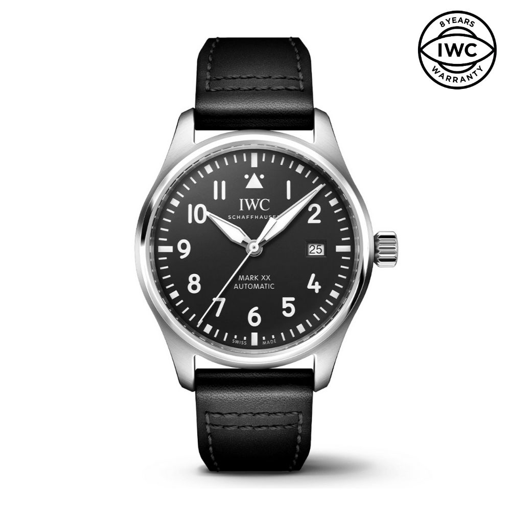 IWC Pilot's Watch Mark XX