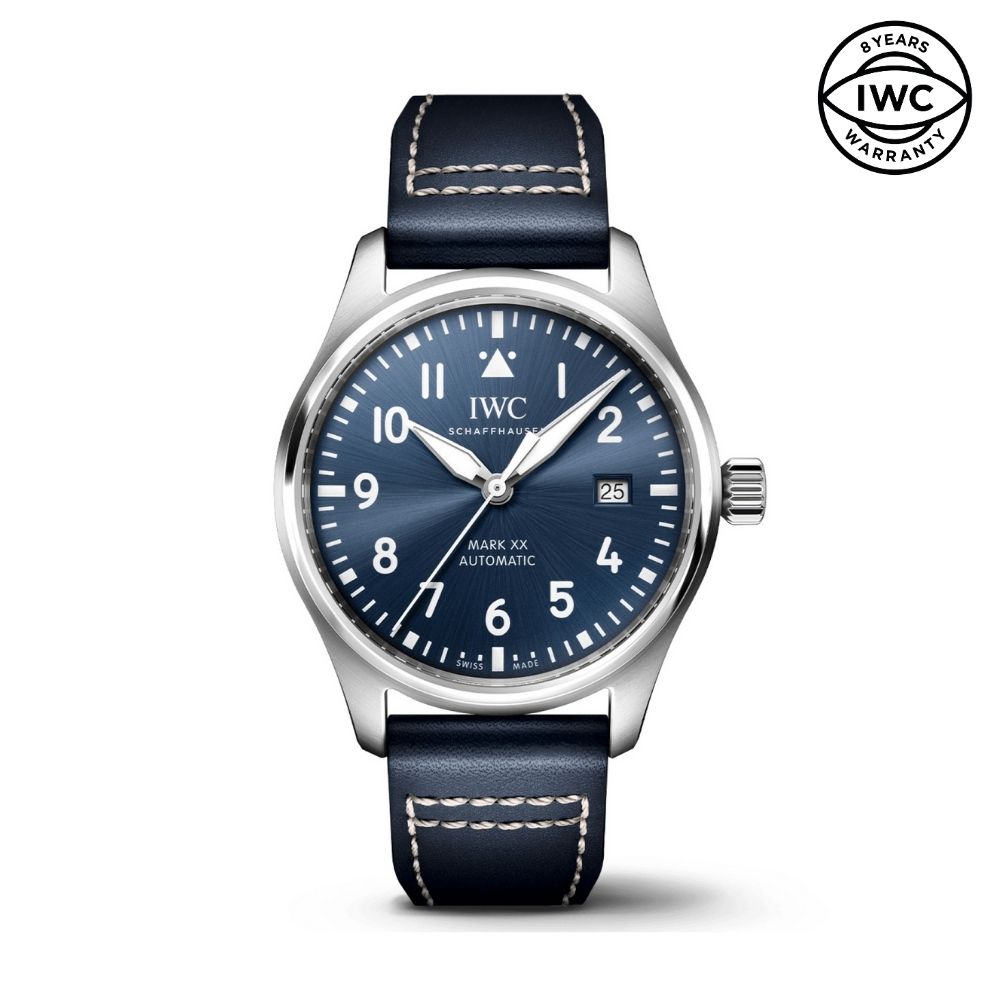 IWC Pilot's Watch Marks XX
