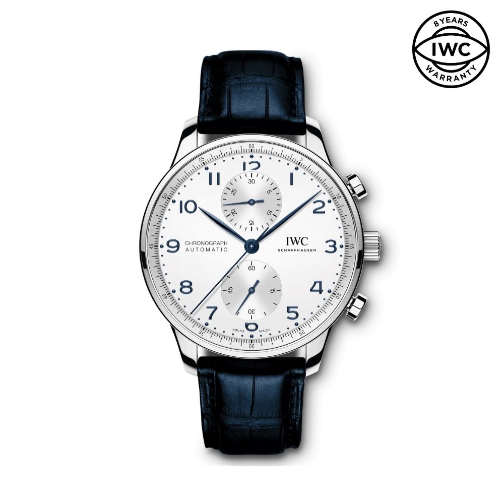 IWC Portugieser