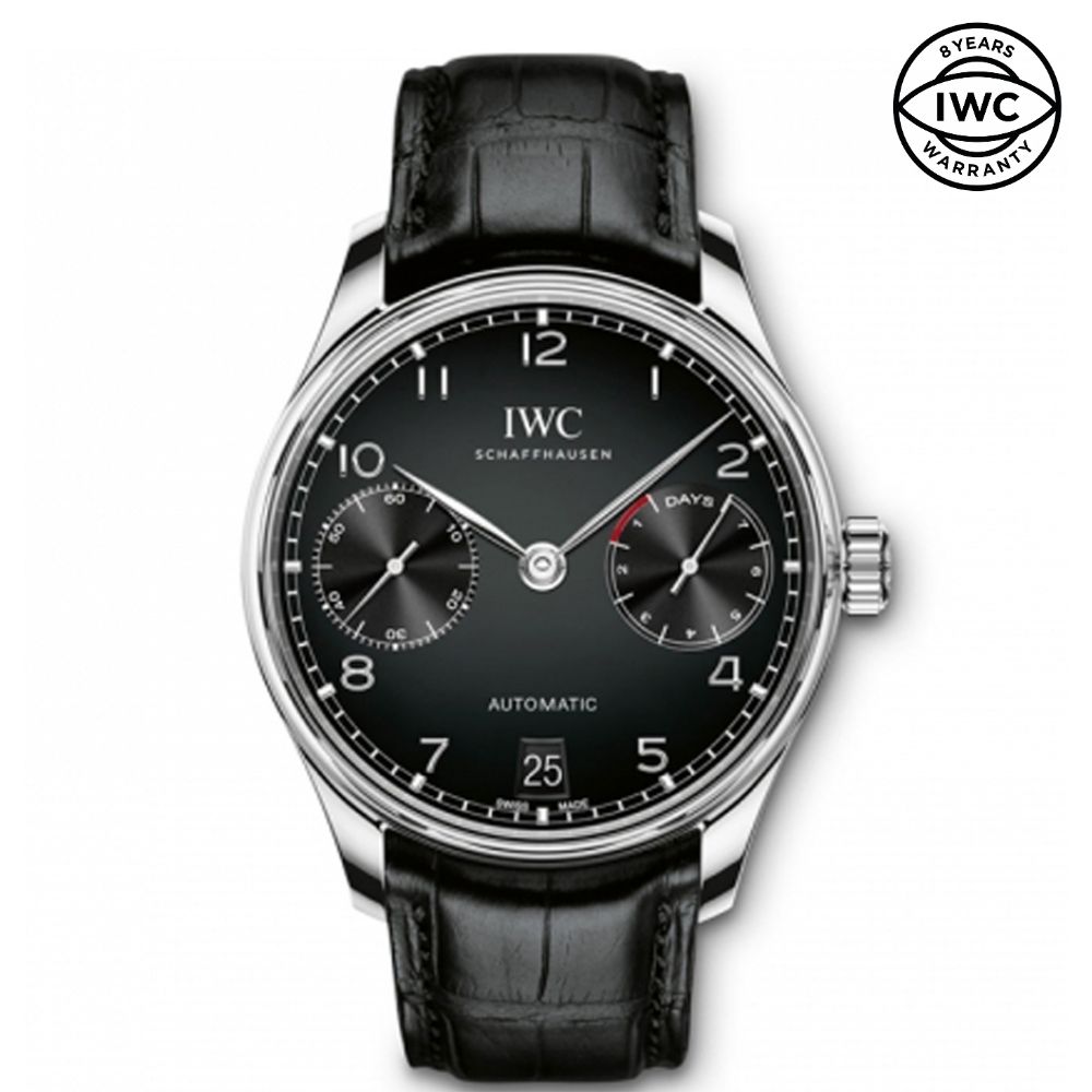 IWC Portugieser Automatic