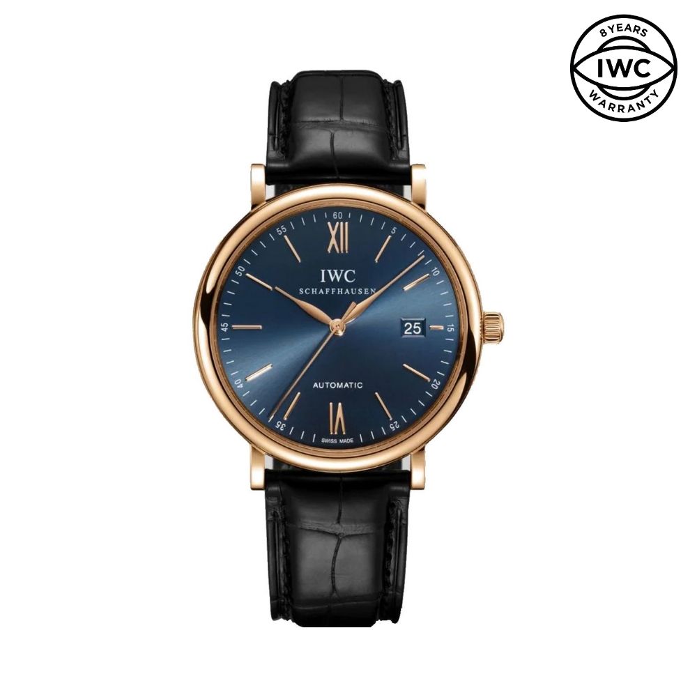 iwc Portofino Automatic 40 mm