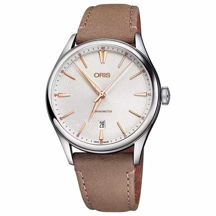 oris Artelier 40mm