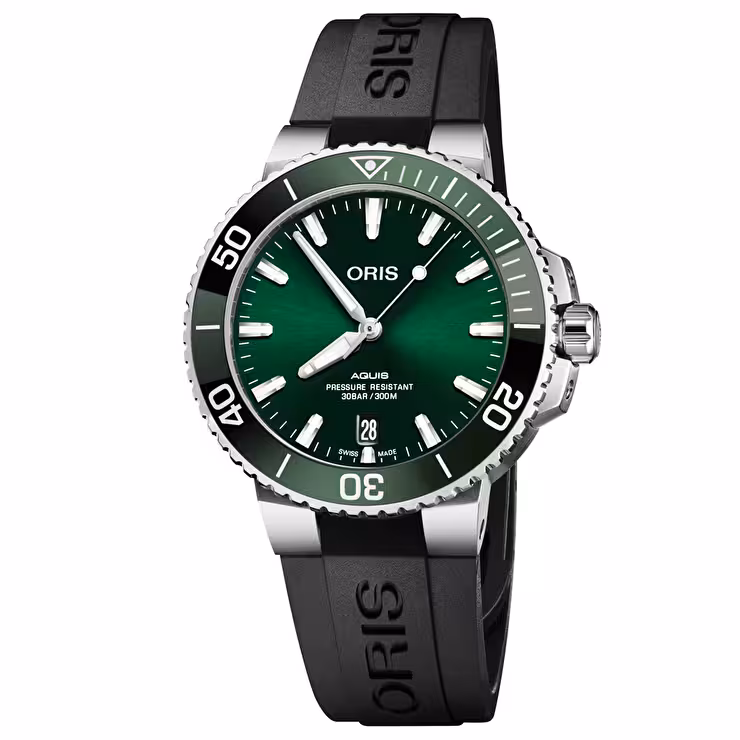 Oris Aquis 40mm