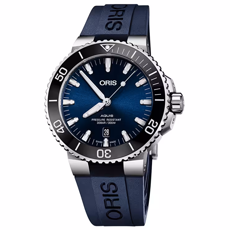 Oris Aquis 44mm