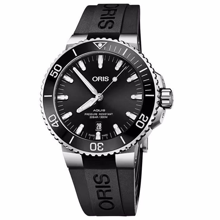 Oris Aquis 44mm