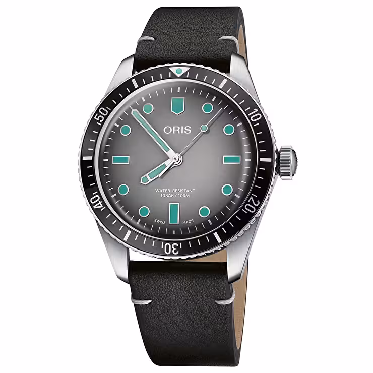 Oris Divers Sixty-Five 40mm