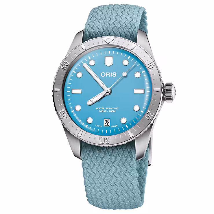Oris Aquis 36mm