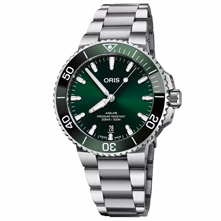 Oris Aquis 42mm