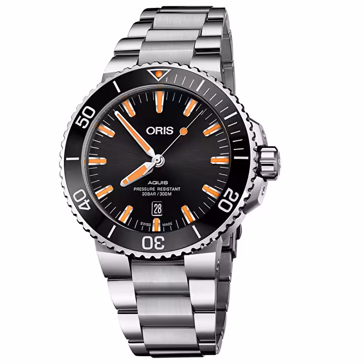 Oris Aquis 44mm