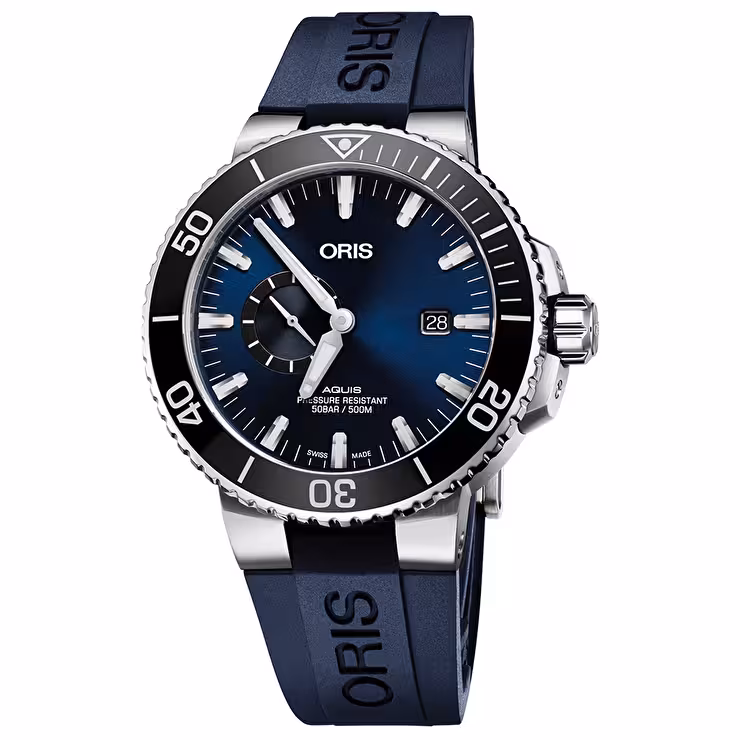 Oris Aquis 46mm