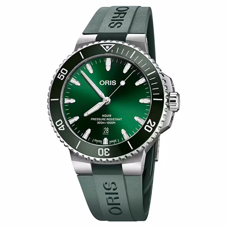 Oris Aquis 43mm