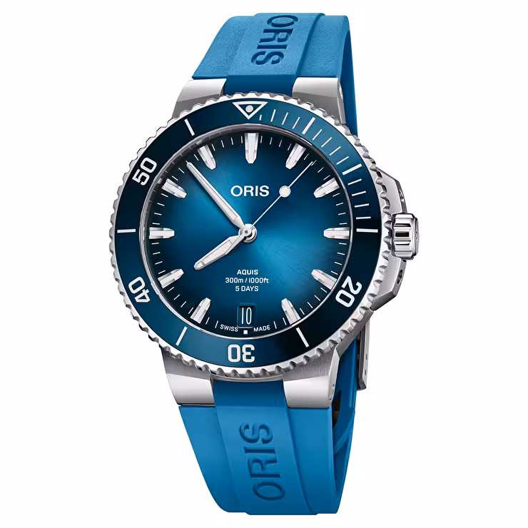 Oris Aquis 43mm
