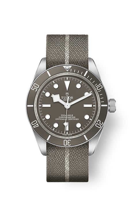 Tudor black bay 58 39mm