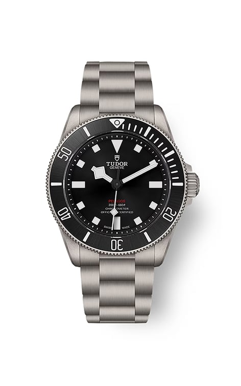 Tudor pelagos 39 39mm
