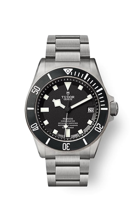 Tudor pelagos 42mm