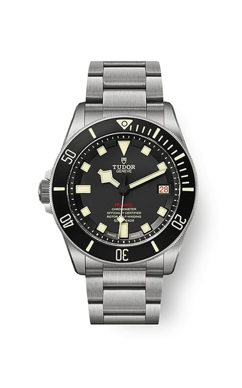 Tudor pelagos lhd 42mm