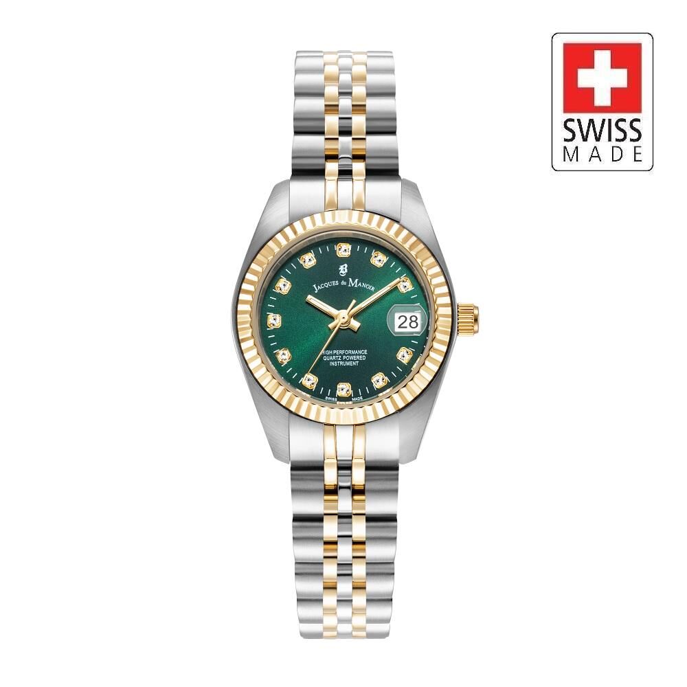 jacques_du_manoir INSPIRATION CLASSIC JWL02104