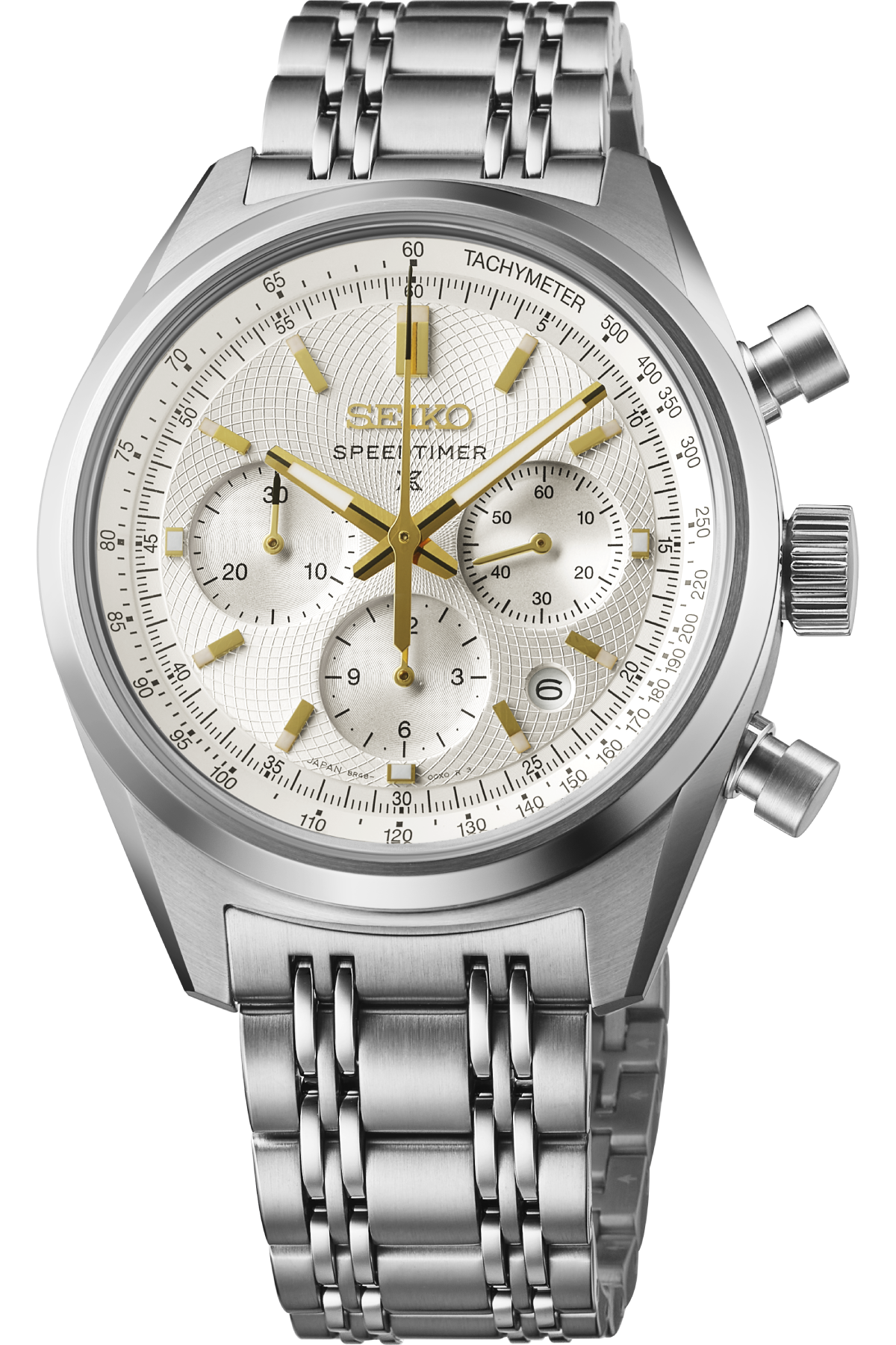 Seiko PROSPEX SRQ059J1