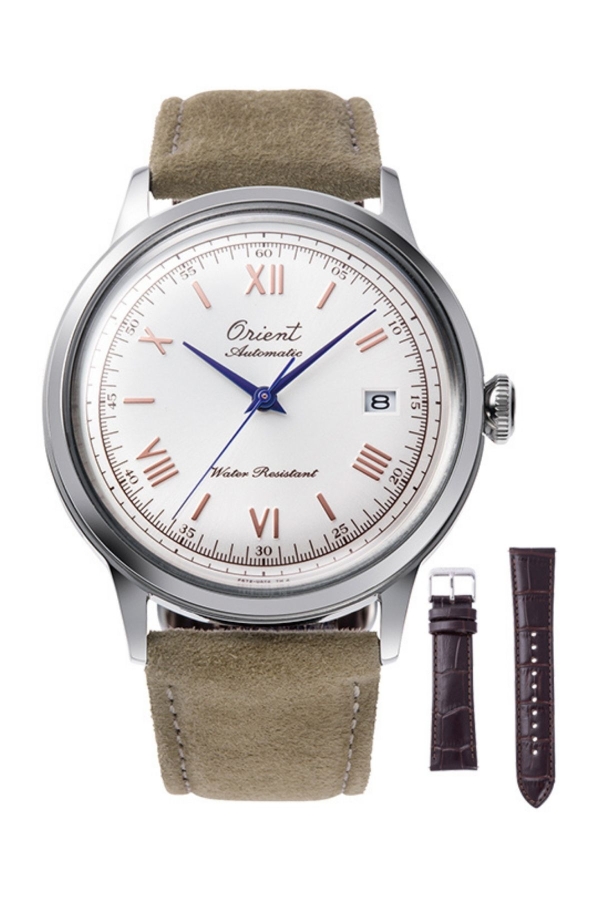 orient RA-AC0027S30B 75.Yıl Limited Edition