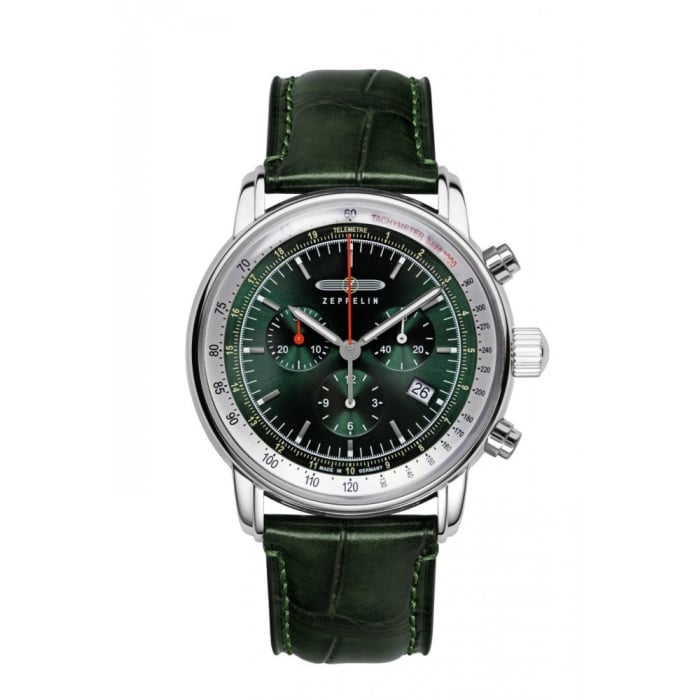 zeppelin MARINE CHRONOGRAPH 8888-4