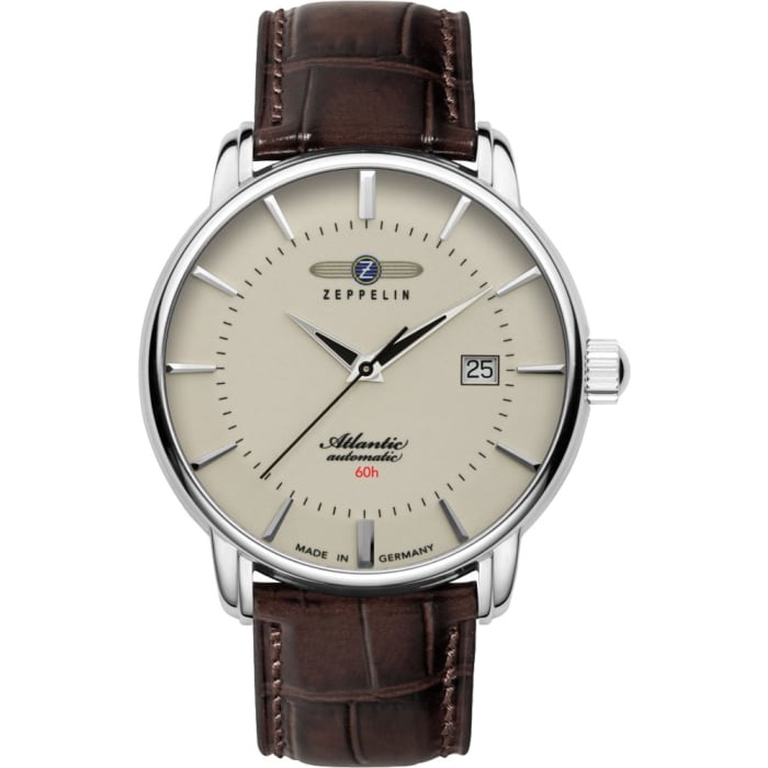 zeppelin Atlantic Otomatik 8460-5