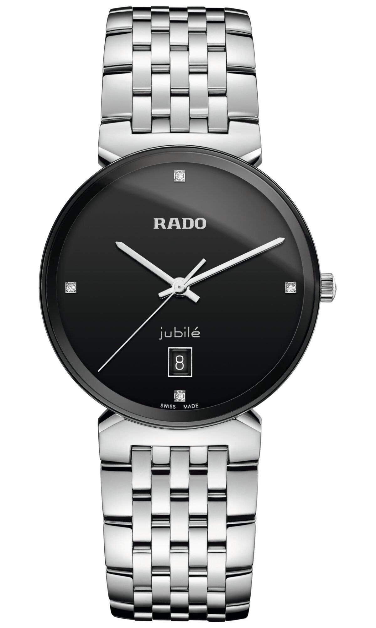 rado Florence Classic Diamonds R48912713