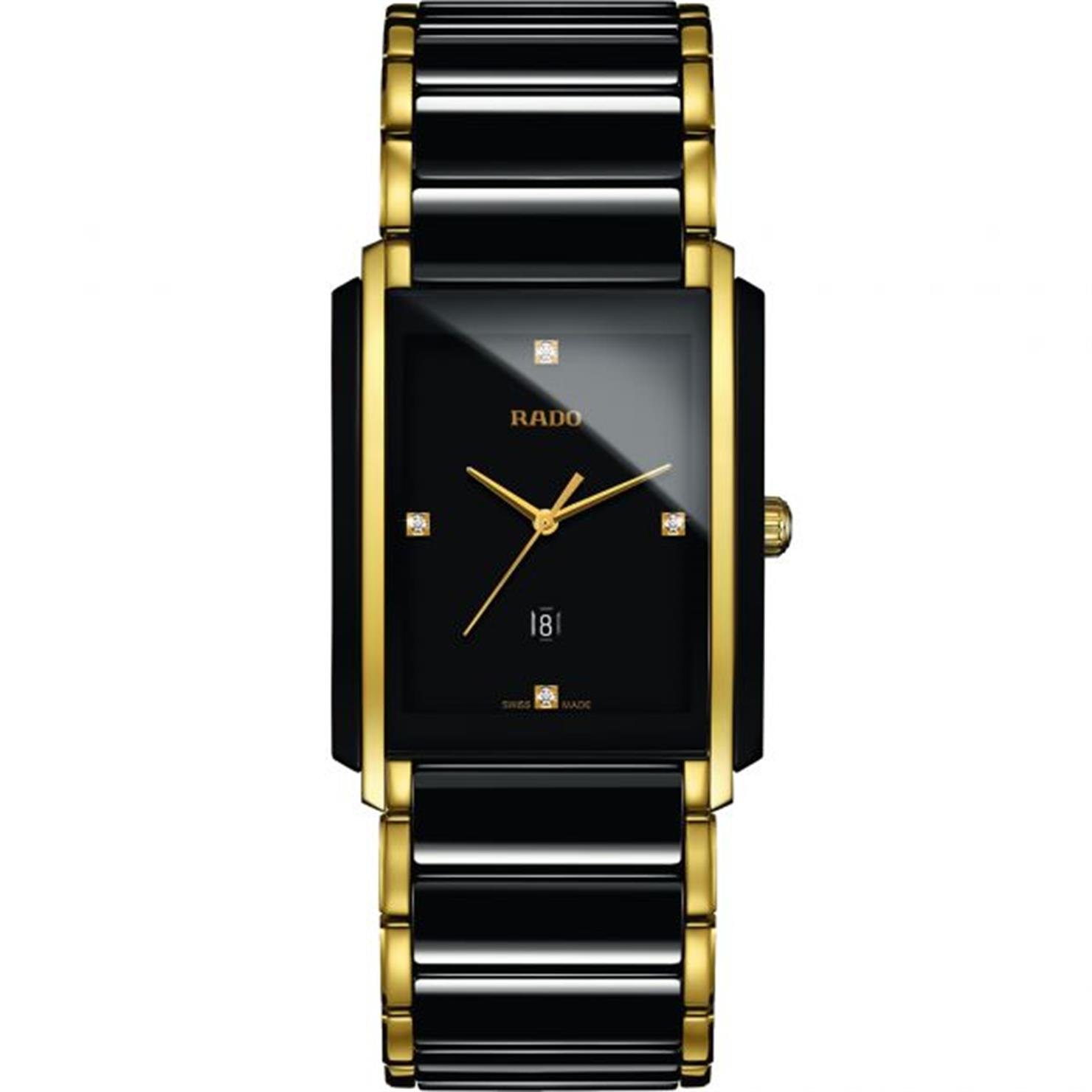 rado İntegral Diamonds R20204712 31 mm