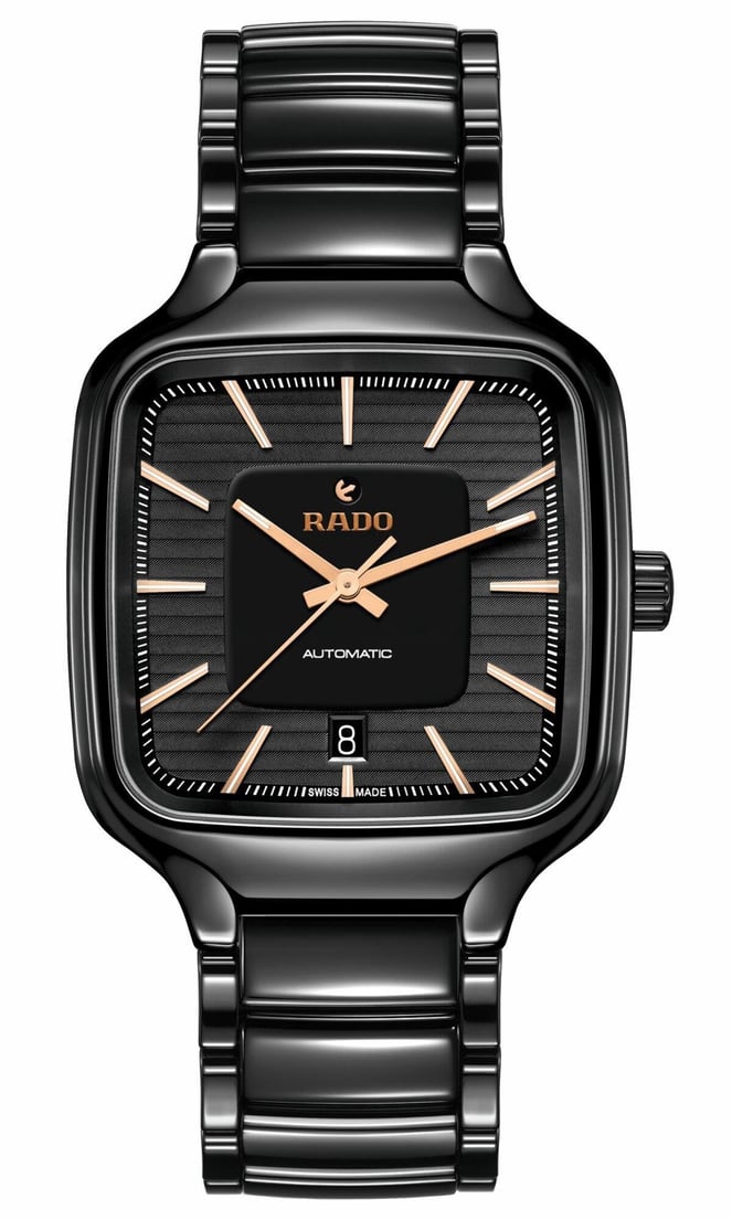 Rado True Square R27078172