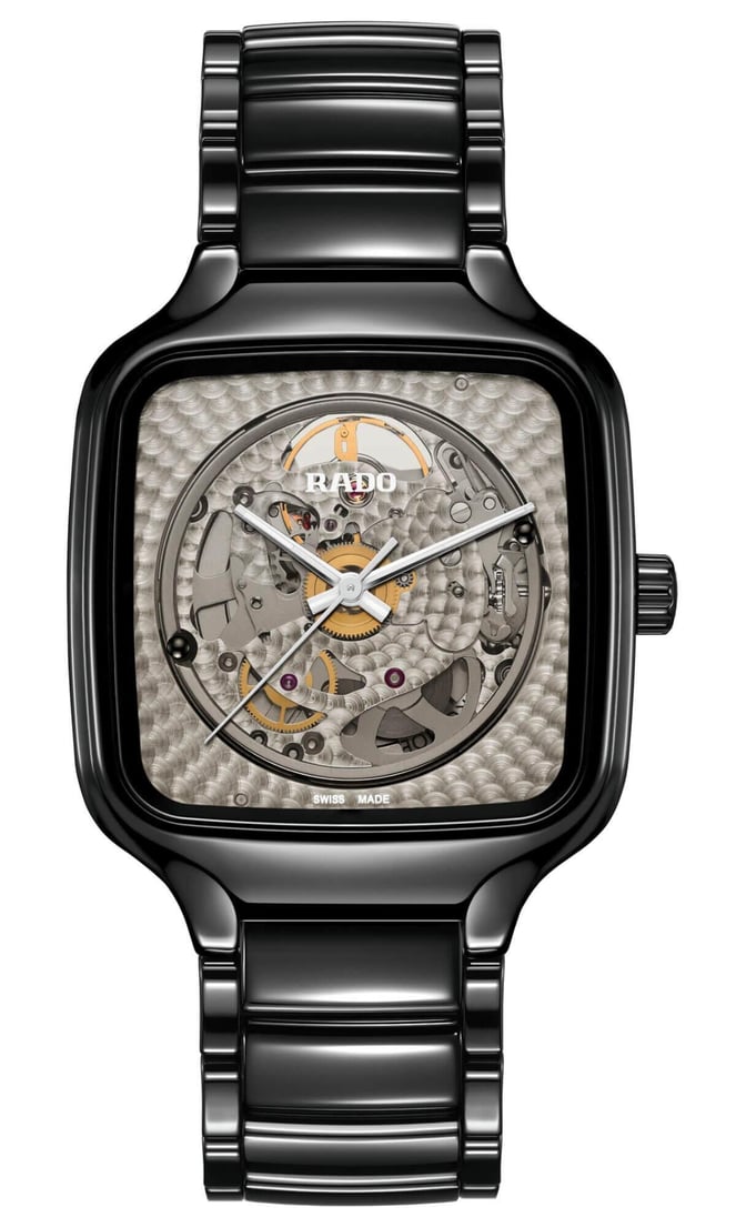 Rado True Square X Kunihiko Morinaga Special Edition R27086172