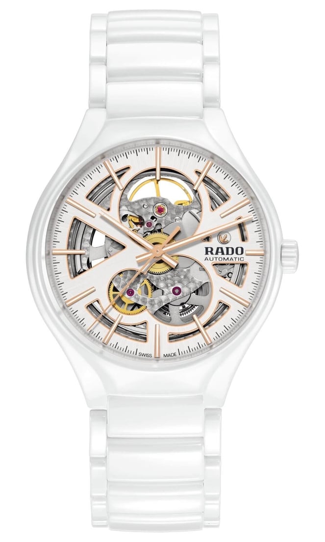 Rado True Open Heart R27106922