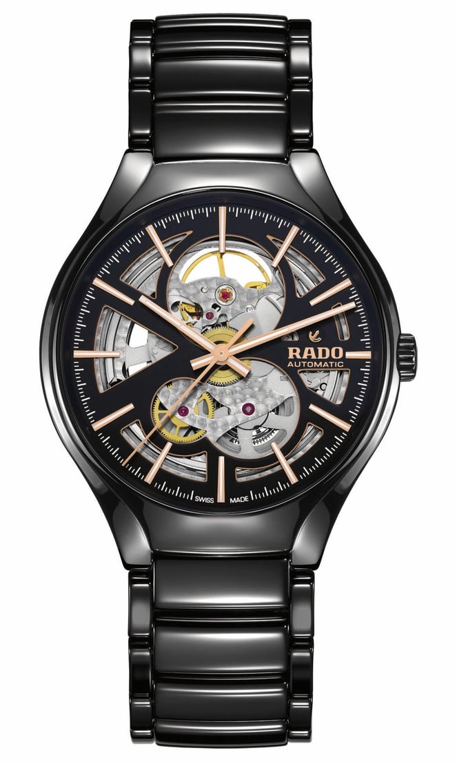 Rado True Open Heart R27100162