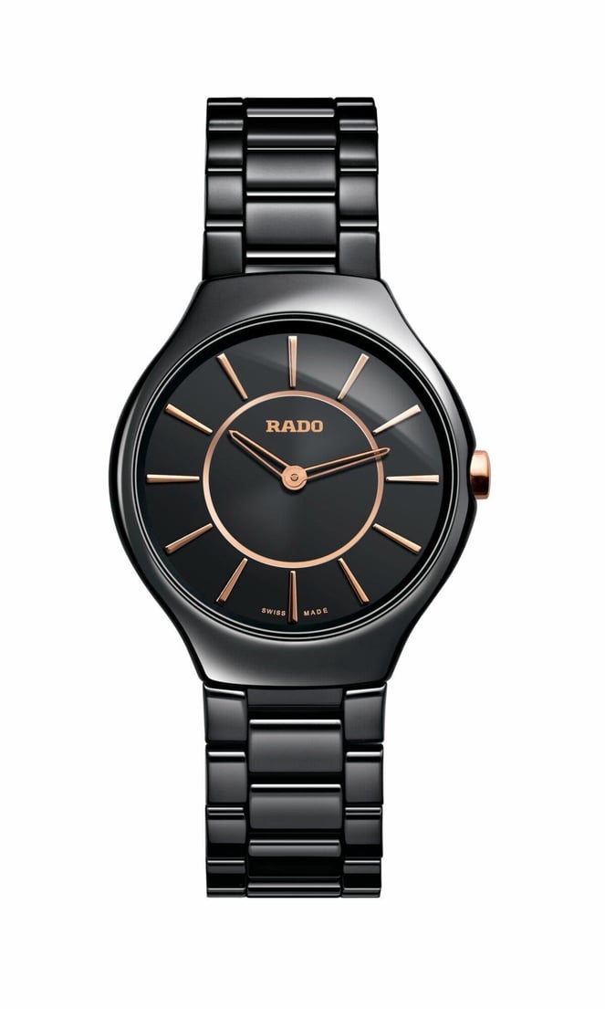 Rado True Thinline R27742152