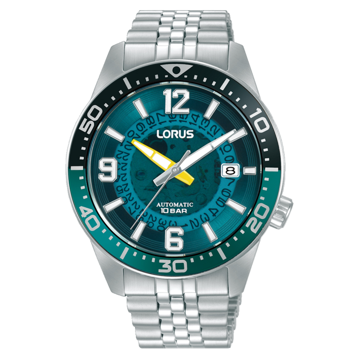 lorus RU417AX9