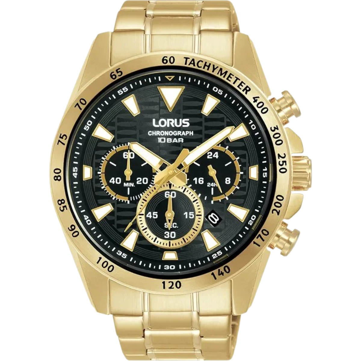 lorus RT358KX9