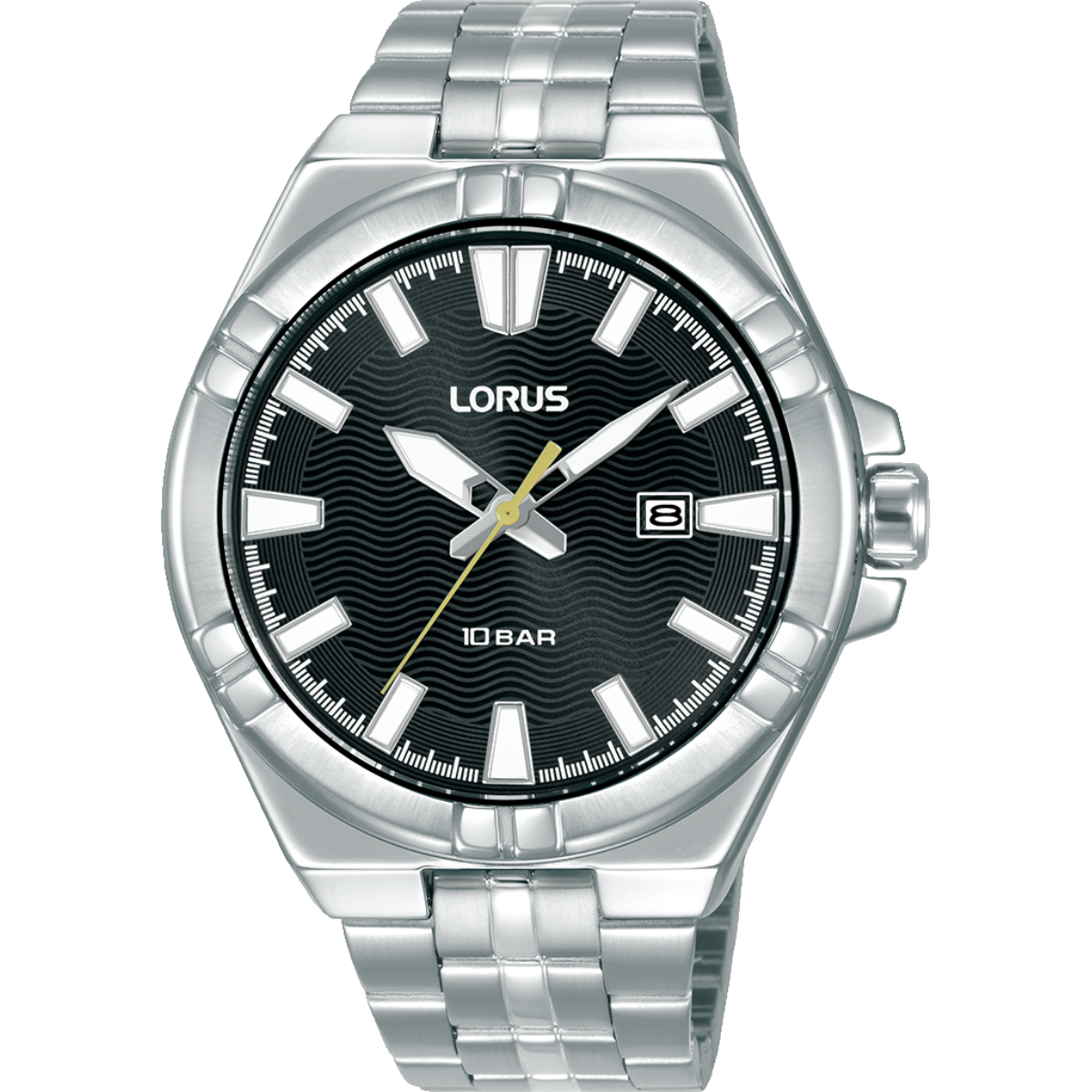 lorus RH971RX9