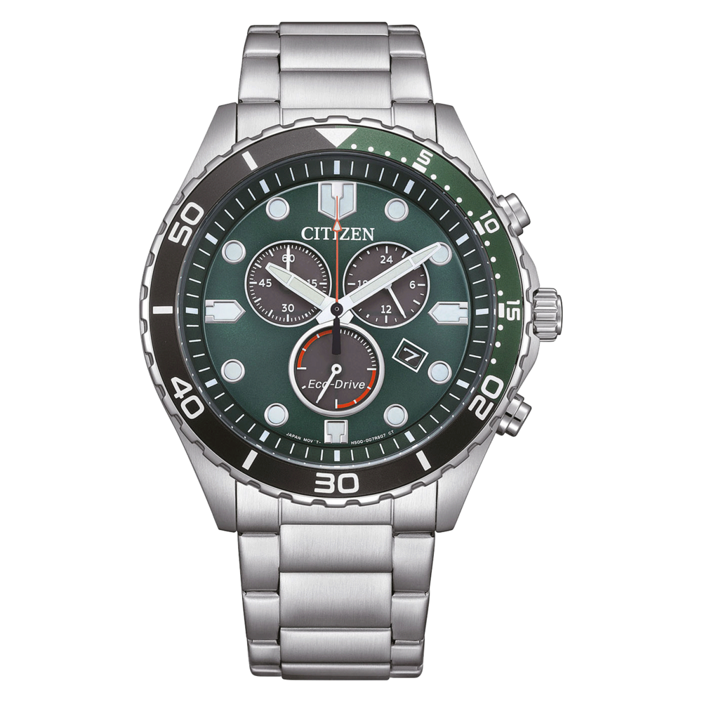 citizen AT2561-81X