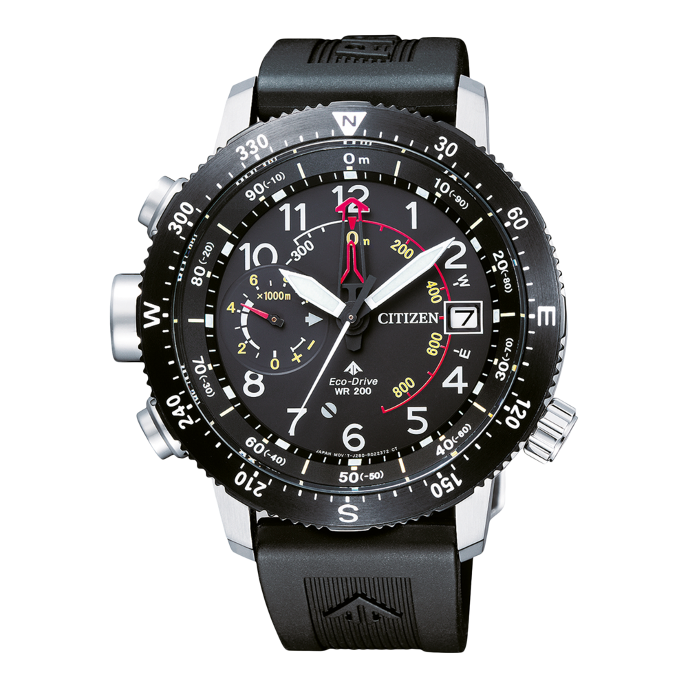 Citizen Promaster BN4044-15E