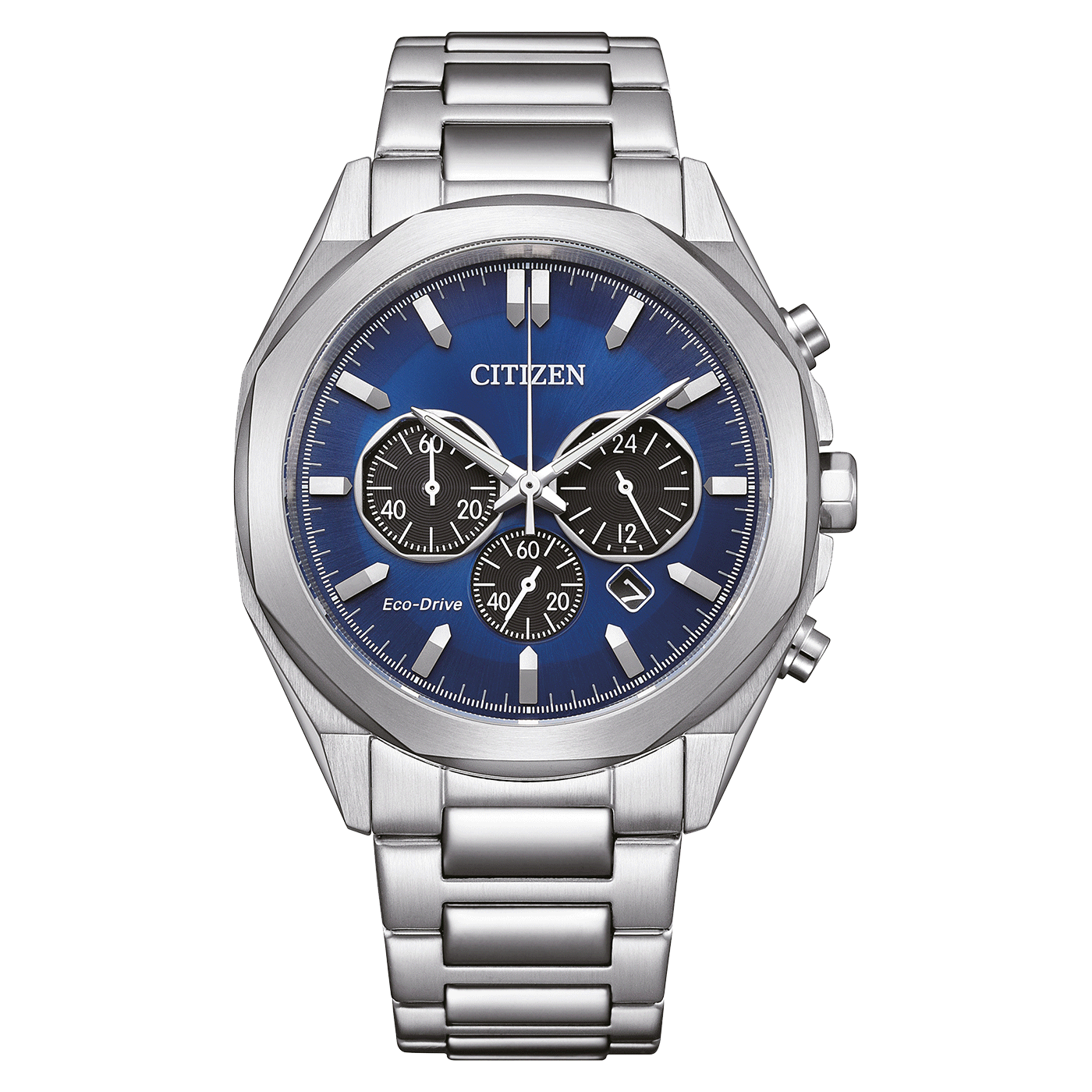citizen Chronograph CA4590-81L
