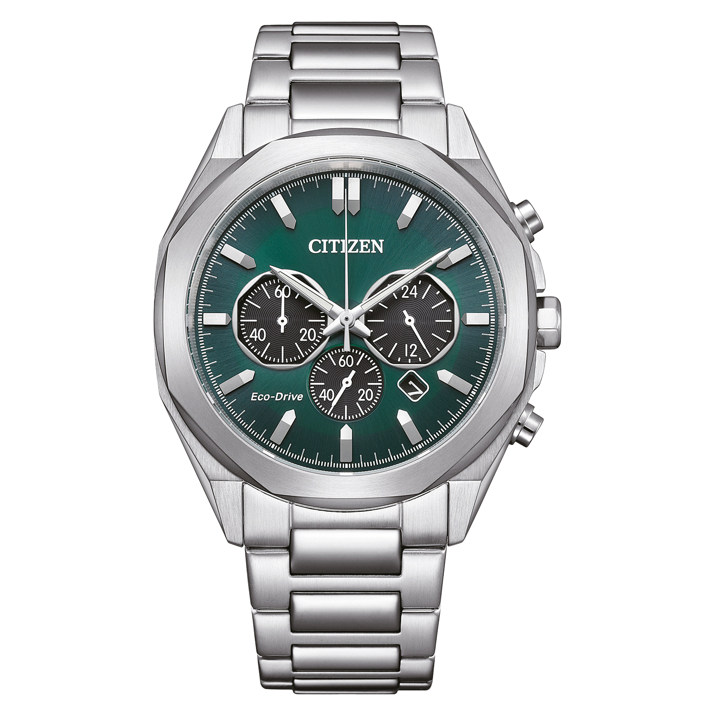 citizen Chronograph CA4590-81X