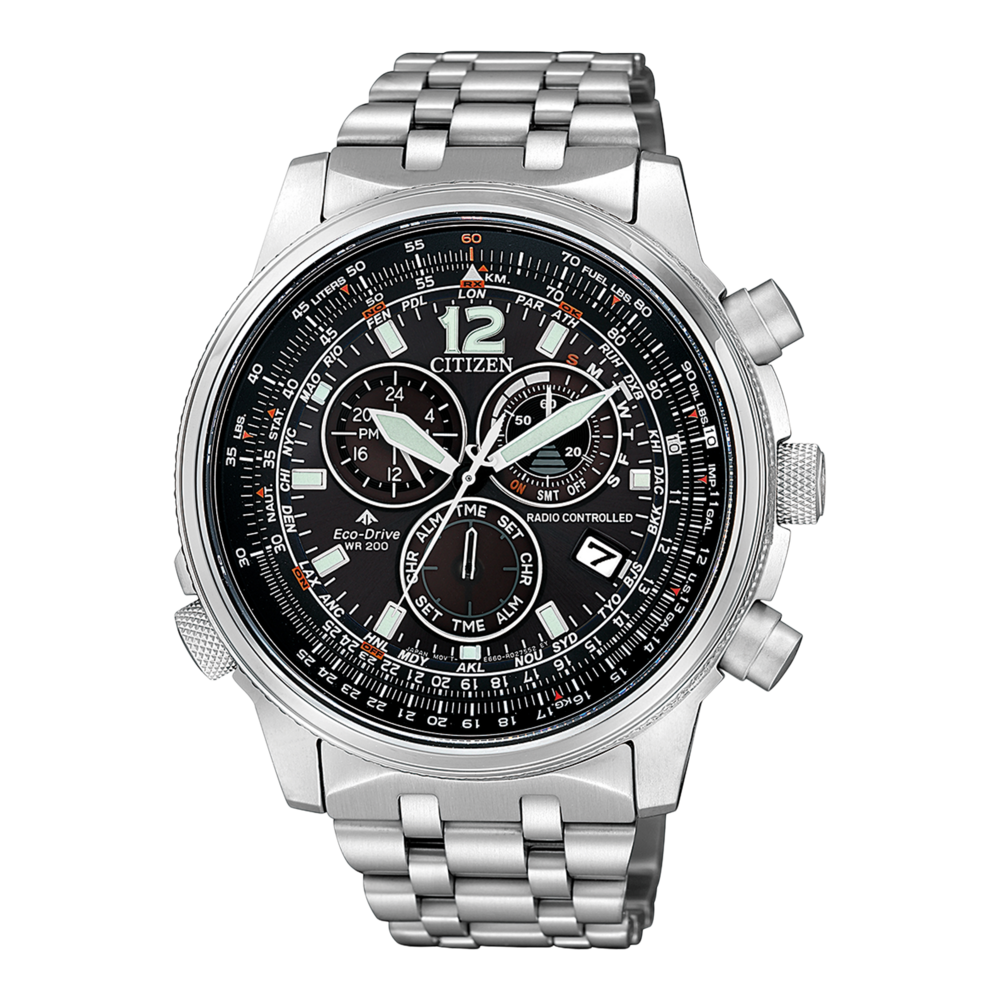 Citizen Promaster Cb5860-86E
