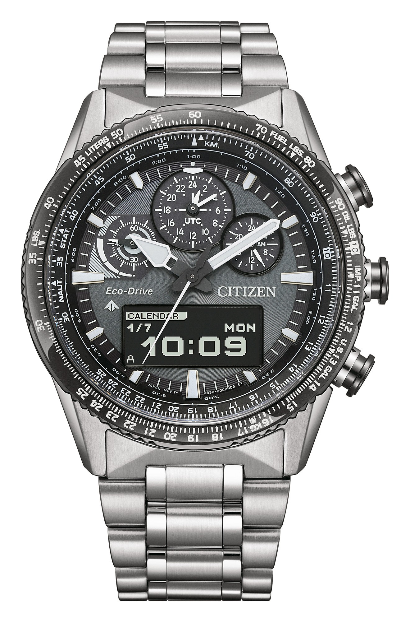 citizen Promaster Sky JV2006-55H