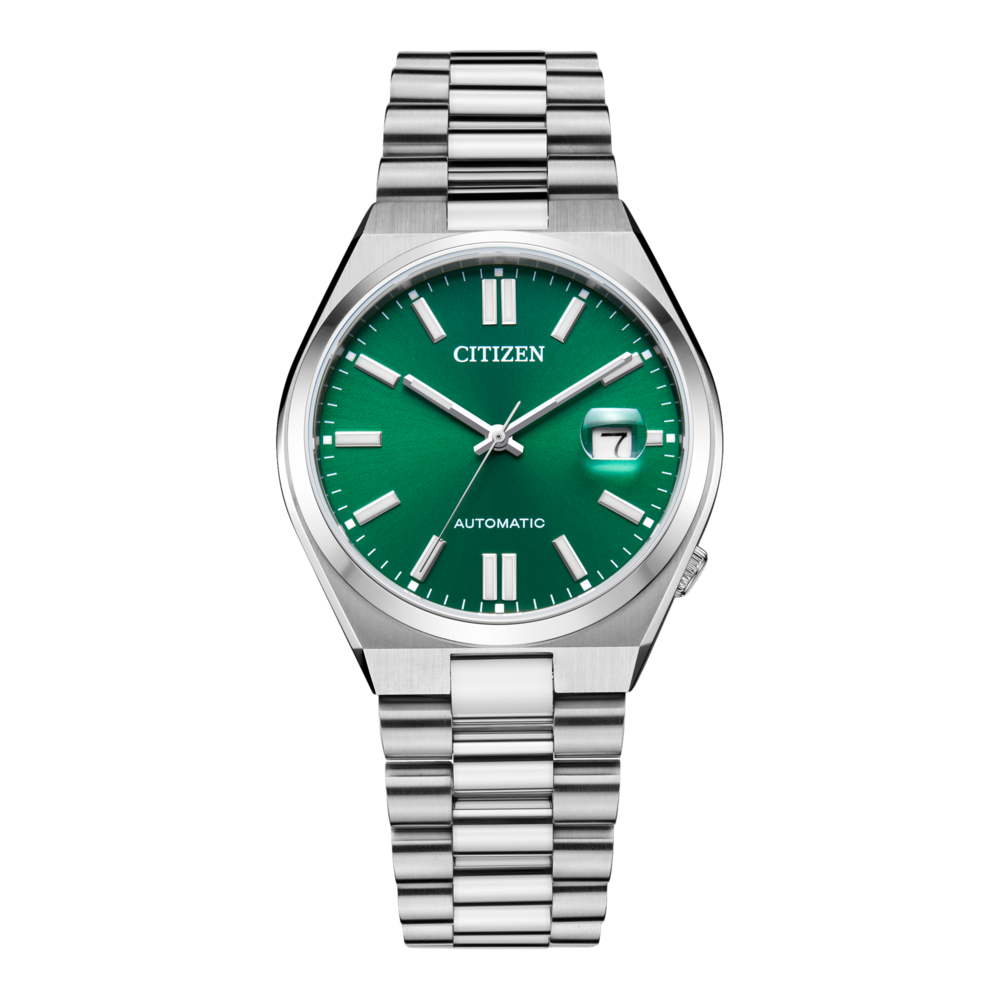 Citizen Tsuyosa NJ0150-81X