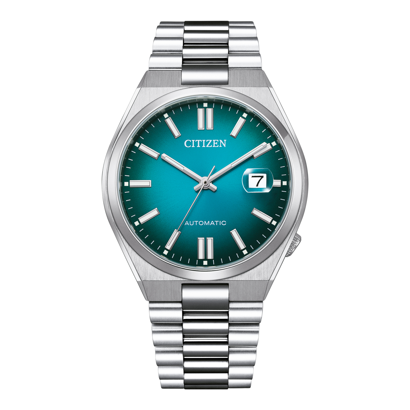 citizen Tsuyosa NJ0151-88X