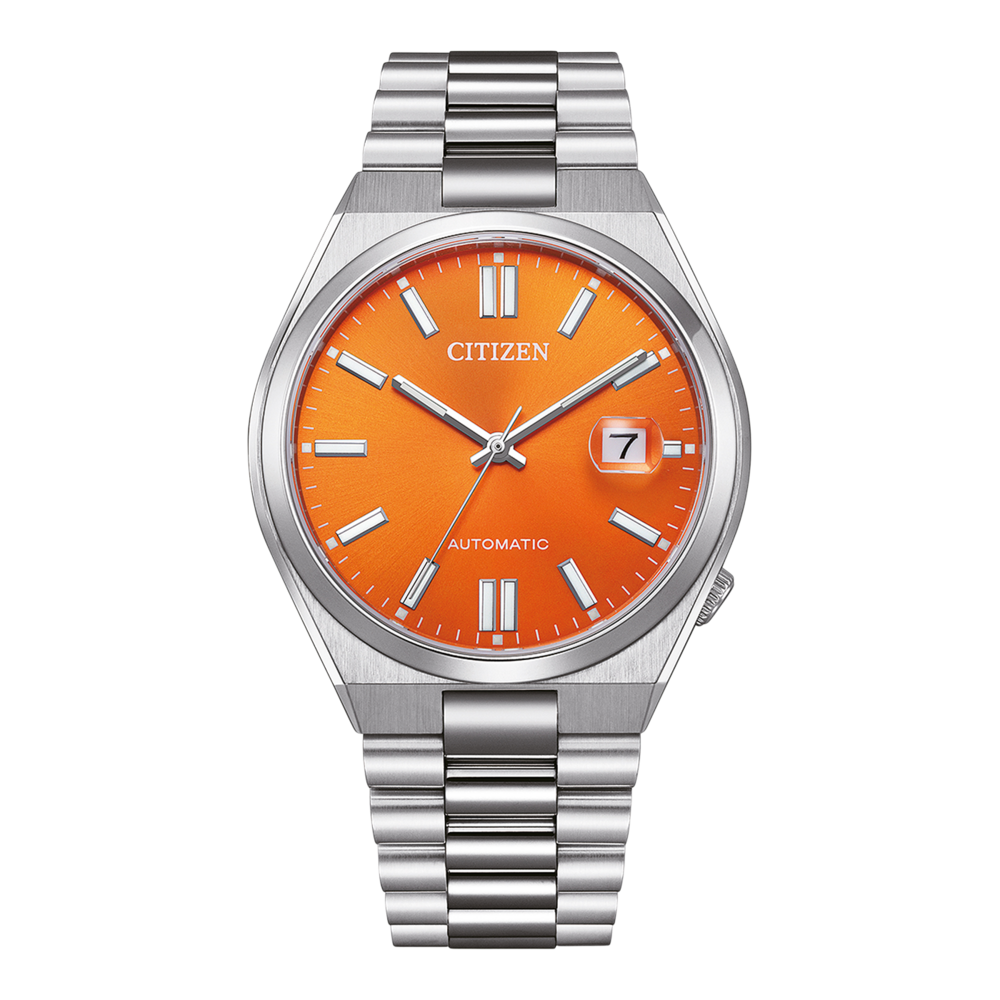 Citizen Tsuyosa NJ0151-88Z