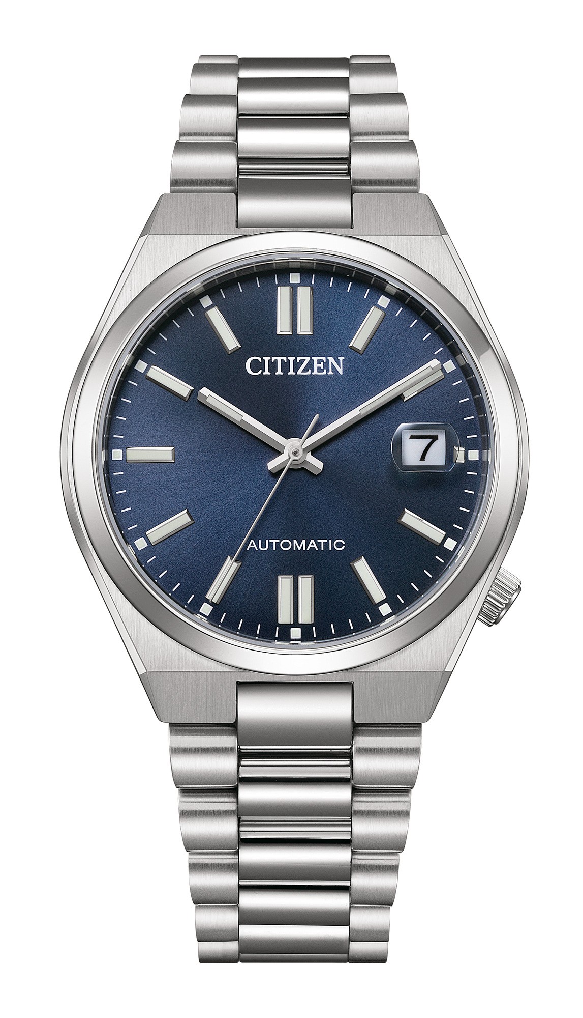 citizen Tsuyosa 37 mm NJ0200-50M