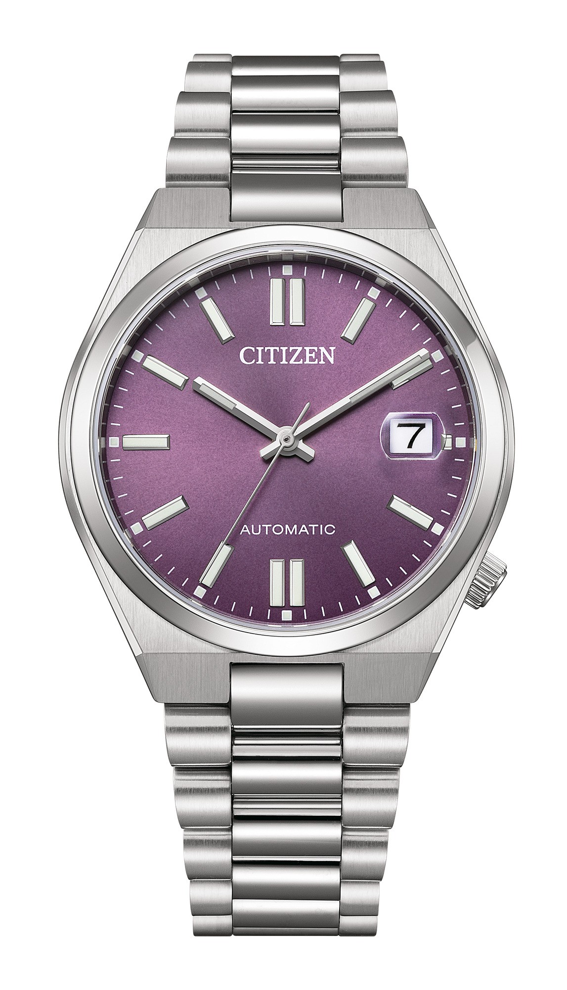 citizen Tsuyosa 37 mm NJ0200-50W