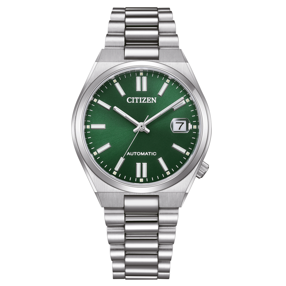 Citizen Tsuyosa 37 mm NJ0200-50X