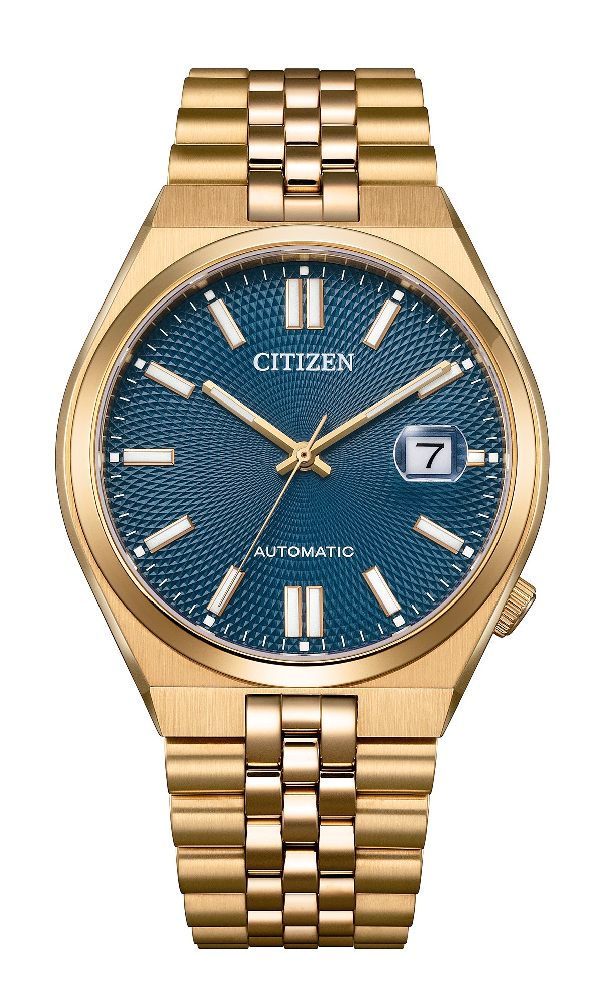 Citizen Tsuyosa 60 NK0023-57L