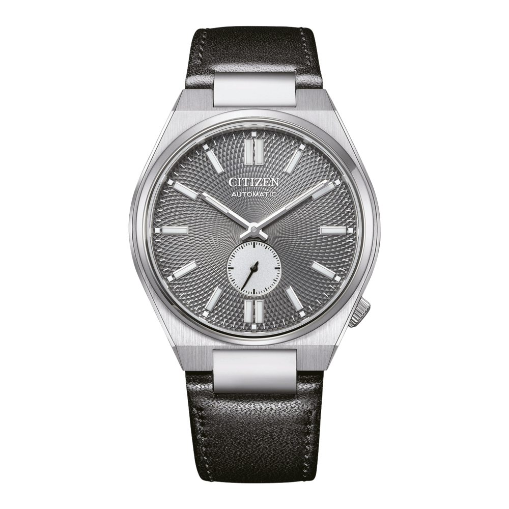 Citizen Tsuyosa Small Second NK5010-01H
