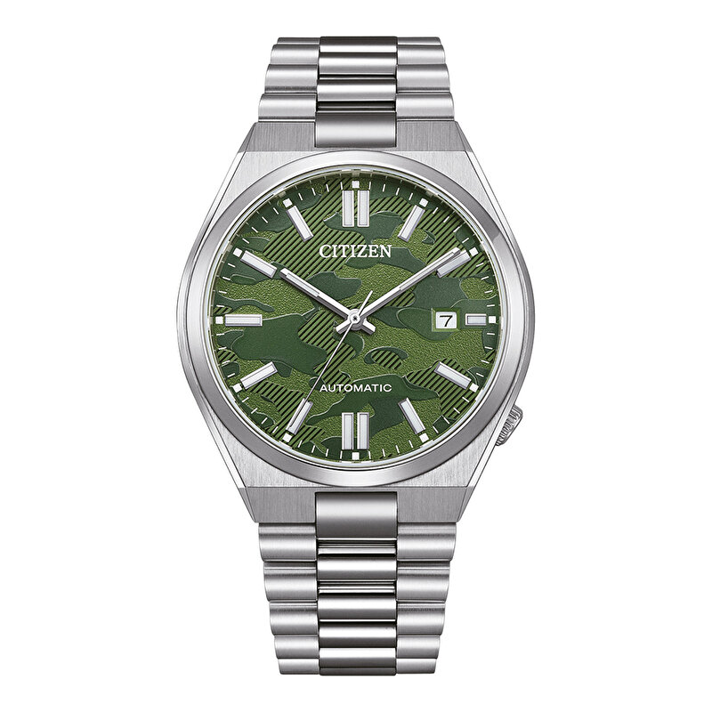 Citizen Tsuyosa NJ0159-86X